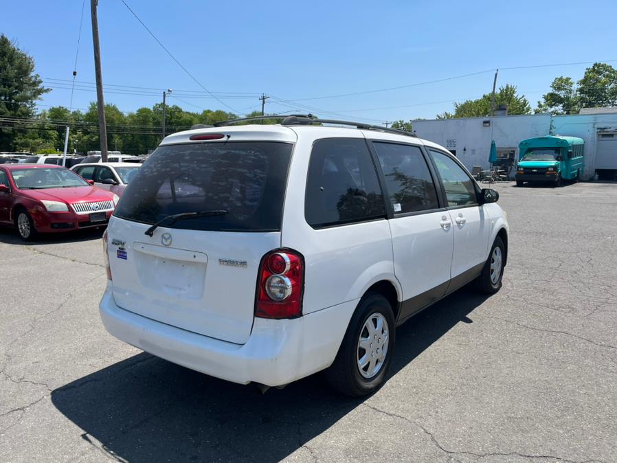 2006 Mazda MPV 4dr LX, available for sale in East Windsor, Connecticut | CT Car Co LLC. East Windsor, Connecticut 2006 Mazda MPV 4dr LX, available for sale in East Windsor, Connecticut | CT Car Co LLC. East Windsor, Connecticut