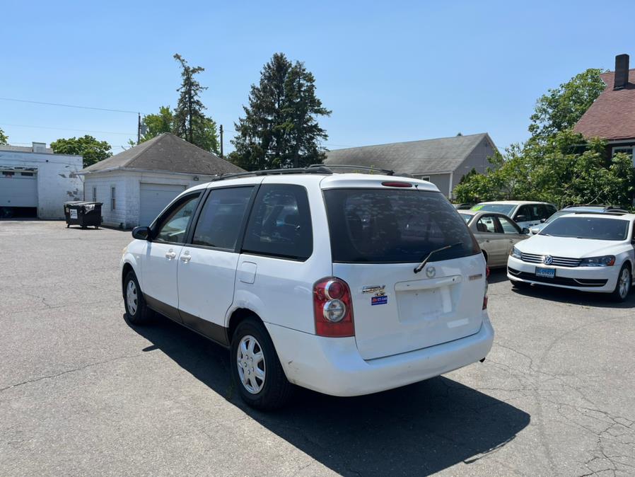 2006 Mazda MPV 4dr LX, available for sale in East Windsor, Connecticut | CT Car Co LLC. East Windsor, Connecticut 2006 Mazda MPV 4dr LX, available for sale in East Windsor, Connecticut | CT Car Co LLC. East Windsor, Connecticut