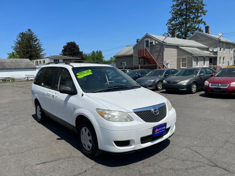 2006 Mazda MPV 4dr LX, available for sale in East Windsor, Connecticut | CT Car Co LLC. East Windsor, Connecticut 2006 Mazda MPV 4dr LX, available for sale in East Windsor, Connecticut | CT Car Co LLC. East Windsor, Connecticut