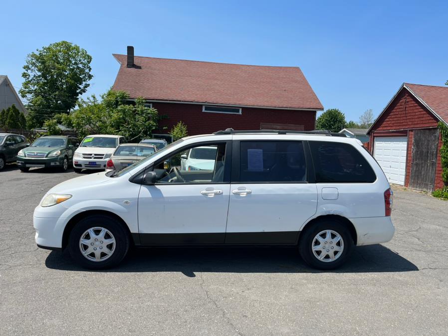 2006 Mazda MPV 4dr LX, available for sale in East Windsor, Connecticut | CT Car Co LLC. East Windsor, Connecticut 2006 Mazda MPV 4dr LX, available for sale in East Windsor, Connecticut | CT Car Co LLC. East Windsor, Connecticut