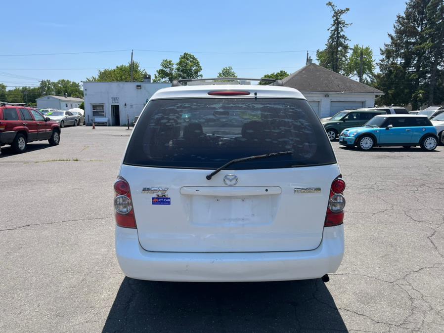 2006 Mazda MPV 4dr LX, available for sale in East Windsor, Connecticut | CT Car Co LLC. East Windsor, Connecticut 2006 Mazda MPV 4dr LX, available for sale in East Windsor, Connecticut | CT Car Co LLC. East Windsor, Connecticut