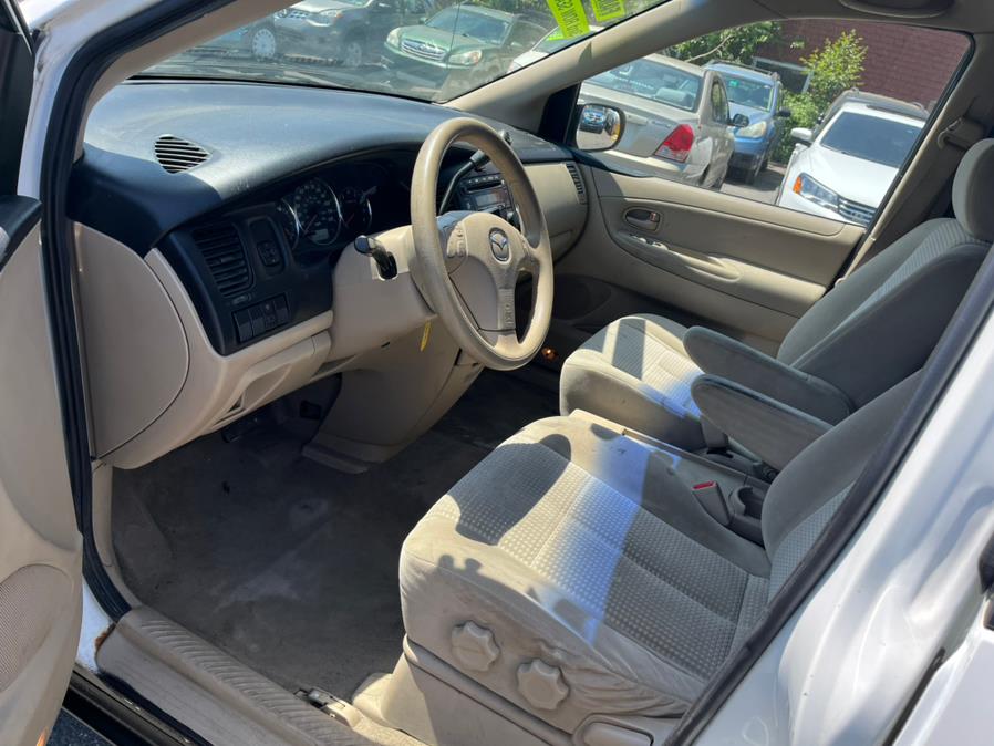 2006 Mazda MPV 4dr LX, available for sale in East Windsor, Connecticut | CT Car Co LLC. East Windsor, Connecticut 2006 Mazda MPV 4dr LX, available for sale in East Windsor, Connecticut | CT Car Co LLC. East Windsor, Connecticut