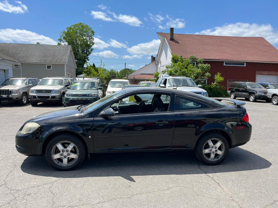 2009 Pontiac G5 2dr Cpe, available for sale in East Windsor, Connecticut | CT Car Co LLC. East Windsor, Connecticut 2009 Pontiac G5 2dr Cpe, available for sale in East Windsor, Connecticut | CT Car Co LLC. East Windsor, Connecticut