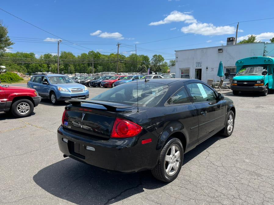 2009 Pontiac G5 2dr Cpe, available for sale in East Windsor, Connecticut | CT Car Co LLC. East Windsor, Connecticut 2009 Pontiac G5 2dr Cpe, available for sale in East Windsor, Connecticut | CT Car Co LLC. East Windsor, Connecticut