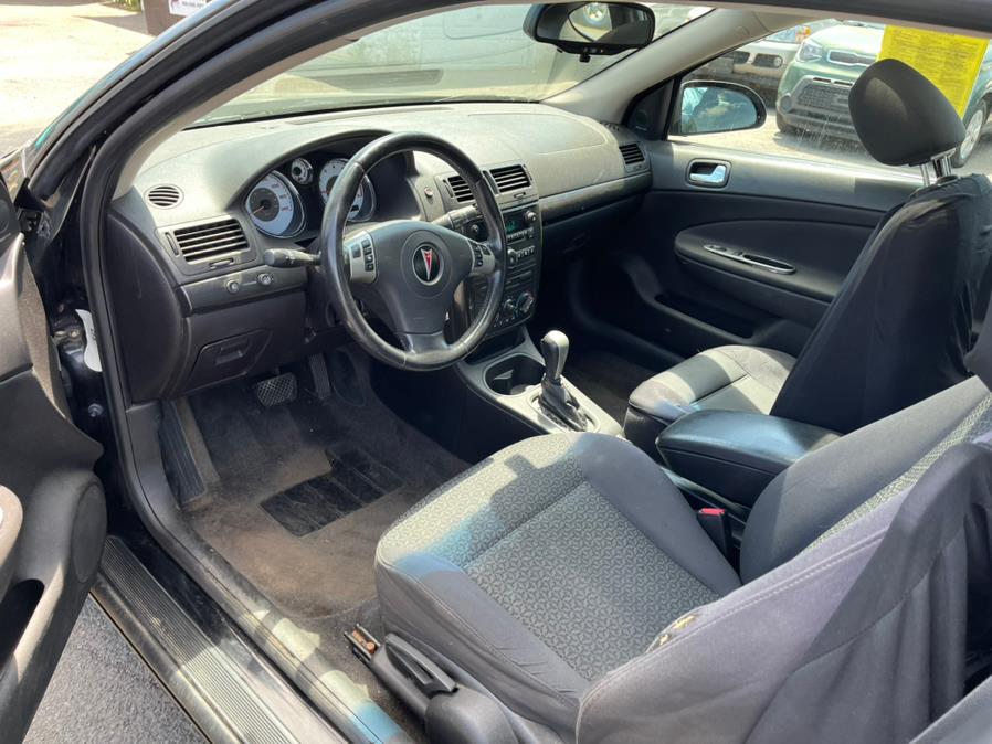 2009 Pontiac G5 2dr Cpe, available for sale in East Windsor, Connecticut | CT Car Co LLC. East Windsor, Connecticut 2009 Pontiac G5 2dr Cpe, available for sale in East Windsor, Connecticut | CT Car Co LLC. East Windsor, Connecticut