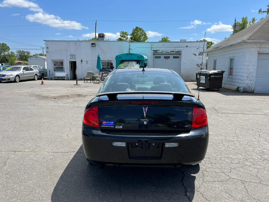2009 Pontiac G5 2dr Cpe, available for sale in East Windsor, Connecticut | CT Car Co LLC. East Windsor, Connecticut 2009 Pontiac G5 2dr Cpe, available for sale in East Windsor, Connecticut | CT Car Co LLC. East Windsor, Connecticut