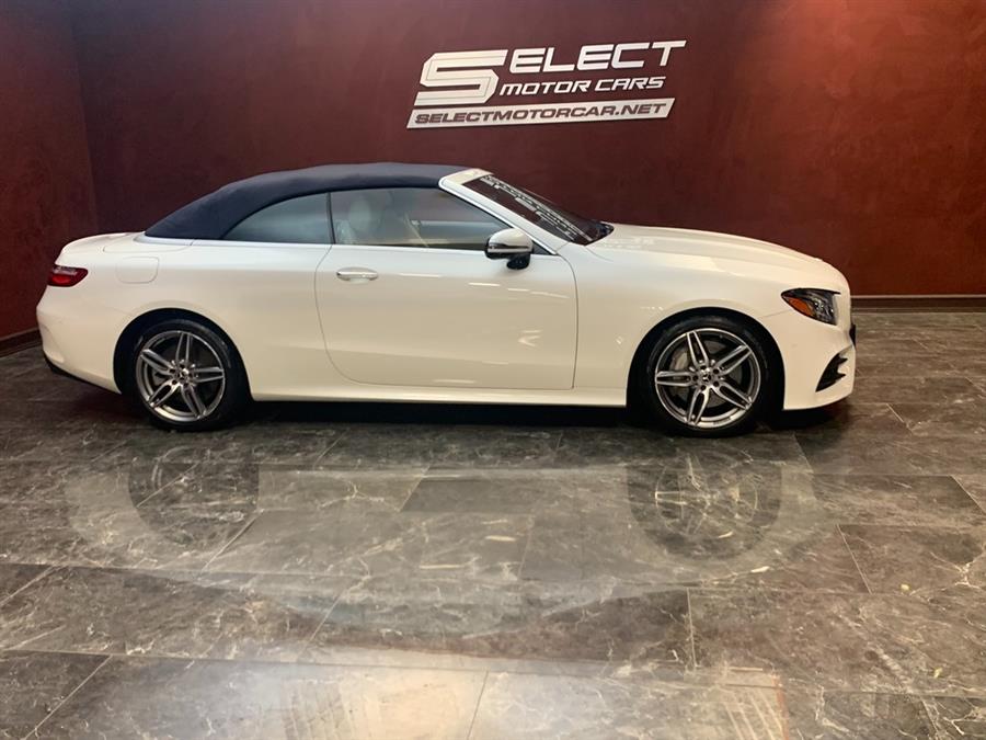 2020 Mercedes-benz E-class E 450 4MATIC, available for sale in Deer Park, New York | Select Motor Cars. Deer Park, New York 2020 Mercedes-benz E-class E 450 4MATIC, available for sale in Deer Park, New York | Select Motor Cars. Deer Park, New York