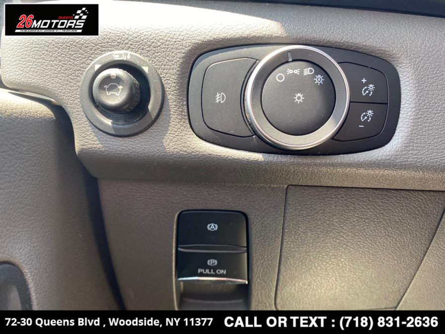 2021 Ford Transit Passenger Wagon T-350 148" Med Roof XL RWD, available for sale in Woodside, New York | 26 Motors Queens. Woodside, New York 2021 Ford Transit Passenger Wagon T-350 148" Med Roof XL RWD, available for sale in Woodside, New York | 26 Motors Queens. Woodside, New York
