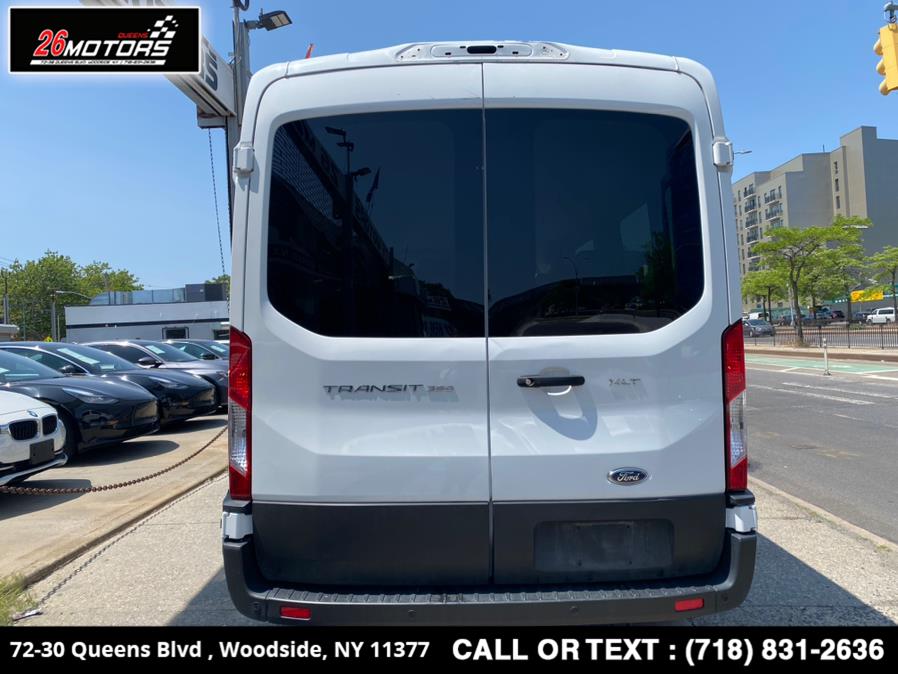 2021 Ford Transit Passenger Wagon T-350 148" Med Roof XL RWD, available for sale in Woodside, New York | 26 Motors Queens. Woodside, New York 2021 Ford Transit Passenger Wagon T-350 148" Med Roof XL RWD, available for sale in Woodside, New York | 26 Motors Queens. Woodside, New York