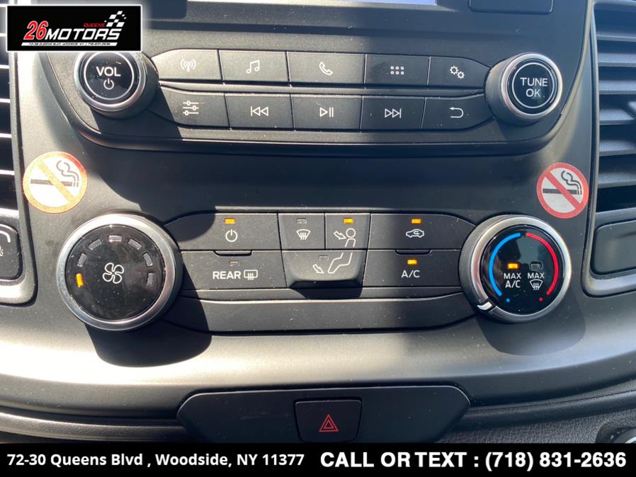 2021 Ford Transit Passenger Wagon T-350 148" Med Roof XL RWD, available for sale in Woodside, New York | 26 Motors Queens. Woodside, New York 2021 Ford Transit Passenger Wagon T-350 148" Med Roof XL RWD, available for sale in Woodside, New York | 26 Motors Queens. Woodside, New York