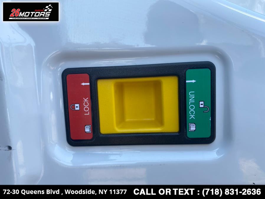 2021 Ford Transit Cargo Van T-350 148" EL Hi Rf 9500 GVWR RWD, available for sale in Woodside, New York | 26 Motors Queens. Woodside, New York 2021 Ford Transit Cargo Van T-350 148" EL Hi Rf 9500 GVWR RWD, available for sale in Woodside, New York | 26 Motors Queens. Woodside, New York