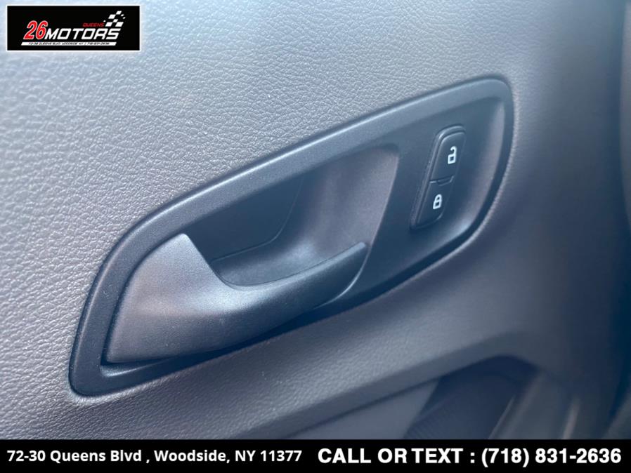 2021 Ford Transit Cargo Van T-350 148" EL Hi Rf 9500 GVWR RWD, available for sale in Woodside, New York | 26 Motors Queens. Woodside, New York 2021 Ford Transit Cargo Van T-350 148" EL Hi Rf 9500 GVWR RWD, available for sale in Woodside, New York | 26 Motors Queens. Woodside, New York