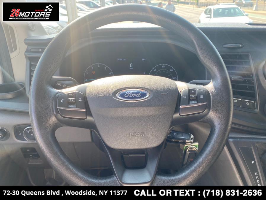 2021 Ford Transit Cargo Van T-250 148" EL Hi Rf 9070 GVWR RWD, available for sale in Woodside, New York | 26 Motors Queens. Woodside, New York 2021 Ford Transit Cargo Van T-250 148" EL Hi Rf 9070 GVWR RWD, available for sale in Woodside, New York | 26 Motors Queens. Woodside, New York