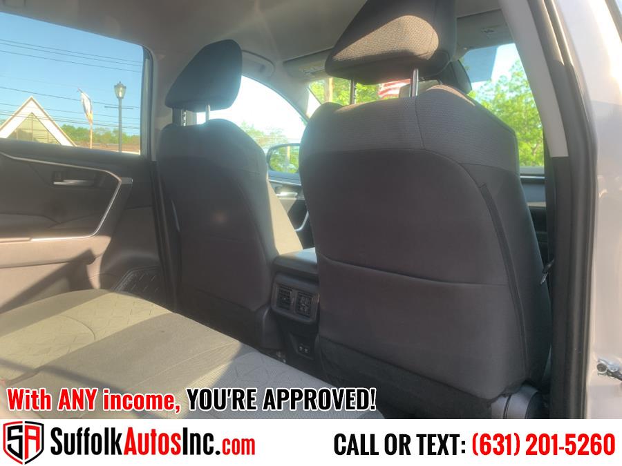 2021 Toyota RAV4 XLE AWD (Natl), available for sale in Medford, New York | Suffolk Autos Inc. Medford, New York 2021 Toyota RAV4 XLE AWD (Natl), available for sale in Medford, New York | Suffolk Autos Inc. Medford, New York