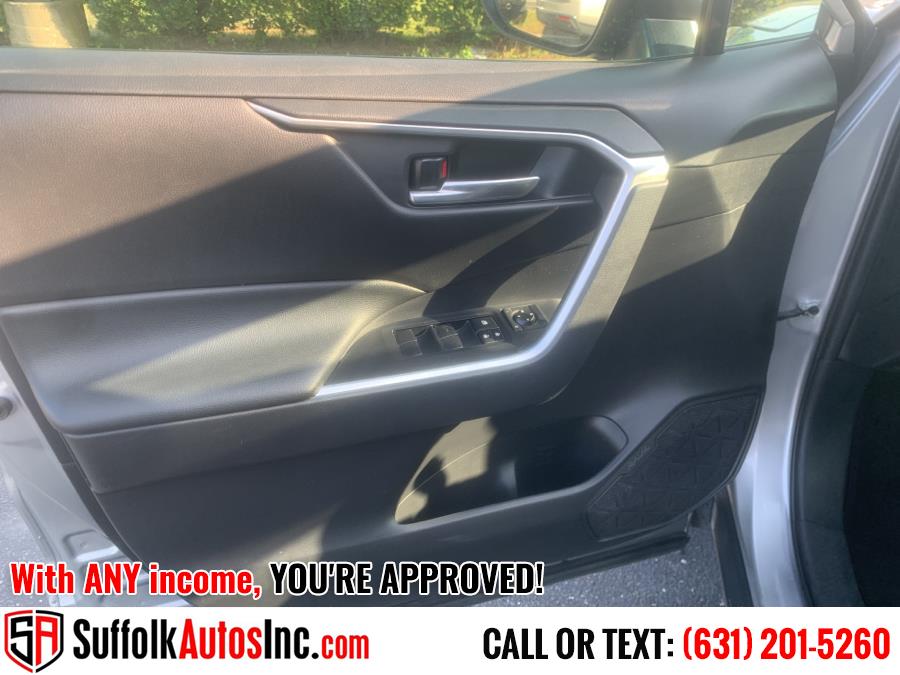 2021 Toyota RAV4 XLE AWD (Natl), available for sale in Medford, New York | Suffolk Autos Inc. Medford, New York 2021 Toyota RAV4 XLE AWD (Natl), available for sale in Medford, New York | Suffolk Autos Inc. Medford, New York