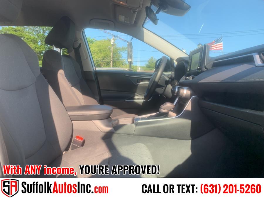 2021 Toyota RAV4 XLE AWD (Natl), available for sale in Medford, New York | Suffolk Autos Inc. Medford, New York 2021 Toyota RAV4 XLE AWD (Natl), available for sale in Medford, New York | Suffolk Autos Inc. Medford, New York