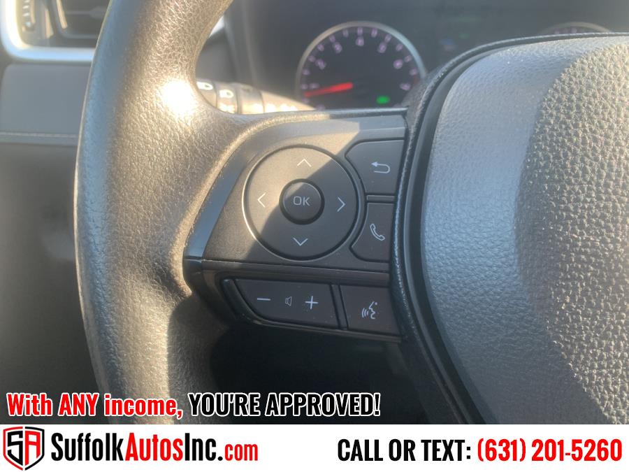 2021 Toyota RAV4 XLE AWD (Natl), available for sale in Medford, New York | Suffolk Autos Inc. Medford, New York 2021 Toyota RAV4 XLE AWD (Natl), available for sale in Medford, New York | Suffolk Autos Inc. Medford, New York