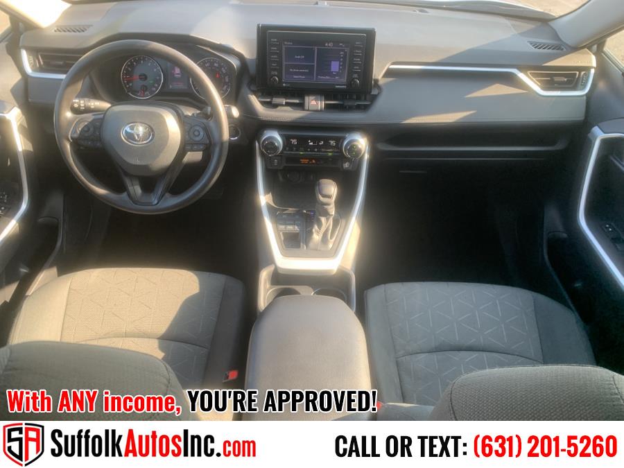 2021 Toyota RAV4 XLE AWD (Natl), available for sale in Medford, New York | Suffolk Autos Inc. Medford, New York 2021 Toyota RAV4 XLE AWD (Natl), available for sale in Medford, New York | Suffolk Autos Inc. Medford, New York