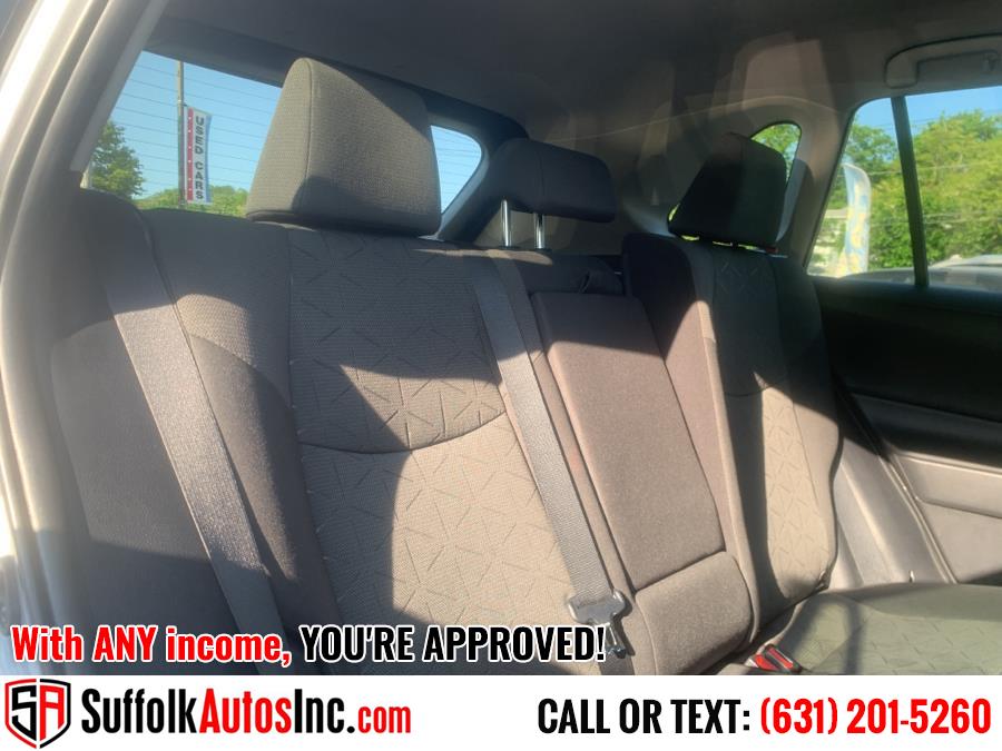 2021 Toyota RAV4 XLE AWD (Natl), available for sale in Medford, New York | Suffolk Autos Inc. Medford, New York 2021 Toyota RAV4 XLE AWD (Natl), available for sale in Medford, New York | Suffolk Autos Inc. Medford, New York