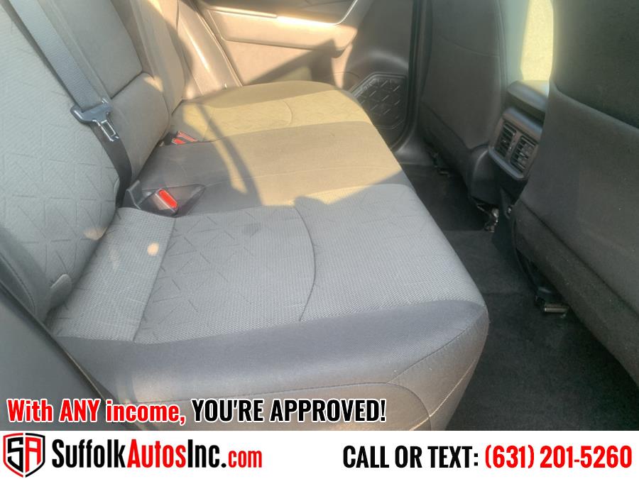 2021 Toyota RAV4 XLE AWD (Natl), available for sale in Medford, New York | Suffolk Autos Inc. Medford, New York 2021 Toyota RAV4 XLE AWD (Natl), available for sale in Medford, New York | Suffolk Autos Inc. Medford, New York