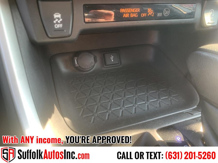 2021 Toyota RAV4 XLE AWD (Natl), available for sale in Medford, New York | Suffolk Autos Inc. Medford, New York 2021 Toyota RAV4 XLE AWD (Natl), available for sale in Medford, New York | Suffolk Autos Inc. Medford, New York