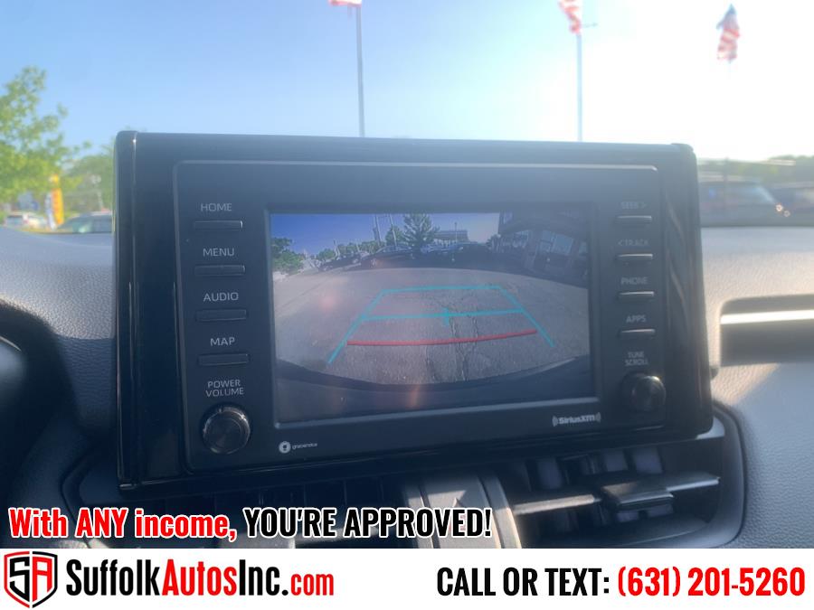2021 Toyota RAV4 XLE AWD (Natl), available for sale in Medford, New York | Suffolk Autos Inc. Medford, New York 2021 Toyota RAV4 XLE AWD (Natl), available for sale in Medford, New York | Suffolk Autos Inc. Medford, New York