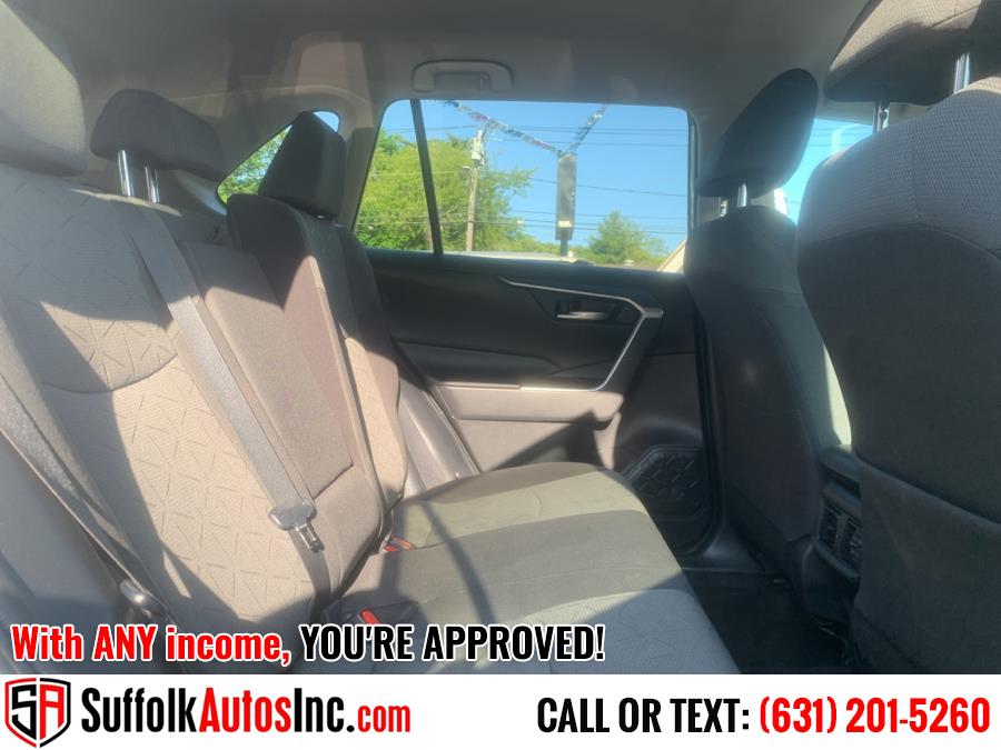 2021 Toyota RAV4 XLE AWD (Natl), available for sale in Medford, New York | Suffolk Autos Inc. Medford, New York 2021 Toyota RAV4 XLE AWD (Natl), available for sale in Medford, New York | Suffolk Autos Inc. Medford, New York