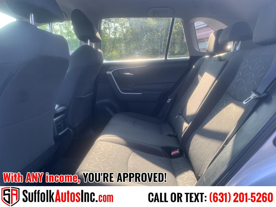 2021 Toyota RAV4 XLE AWD (Natl), available for sale in Medford, New York | Suffolk Autos Inc. Medford, New York 2021 Toyota RAV4 XLE AWD (Natl), available for sale in Medford, New York | Suffolk Autos Inc. Medford, New York