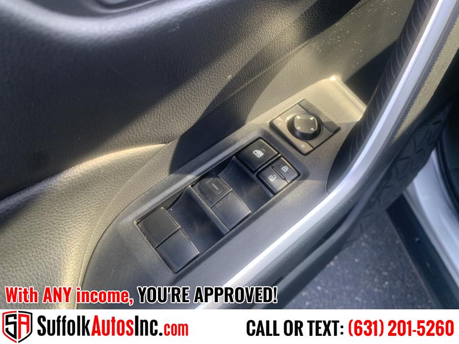2021 Toyota RAV4 XLE AWD (Natl), available for sale in Medford, New York | Suffolk Autos Inc. Medford, New York 2021 Toyota RAV4 XLE AWD (Natl), available for sale in Medford, New York | Suffolk Autos Inc. Medford, New York