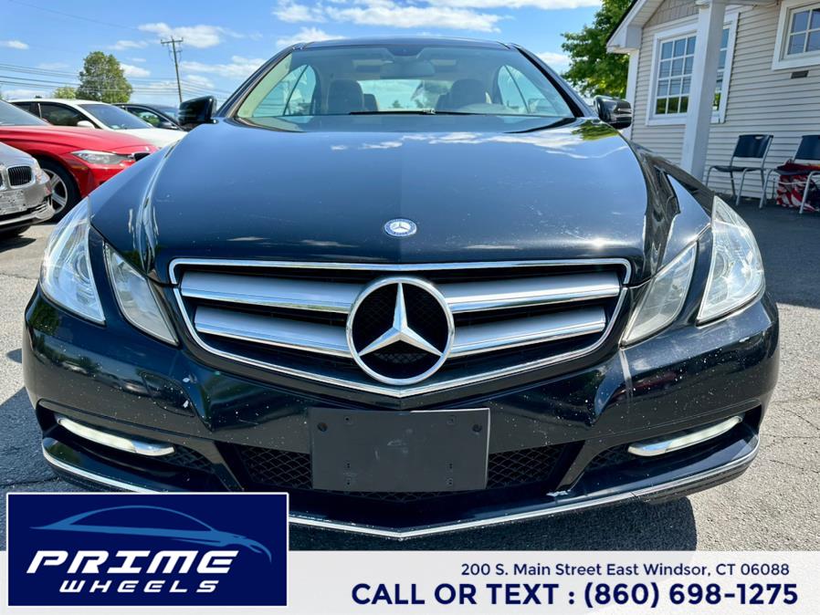 2013 Mercedes-Benz E-Class 2dr Cpe E350 4MATIC, available for sale in East Windsor, Connecticut | Prime Wheels. East Windsor, Connecticut 2013 Mercedes-Benz E-Class 2dr Cpe E350 4MATIC, available for sale in East Windsor, Connecticut | Prime Wheels. East Windsor, Connecticut