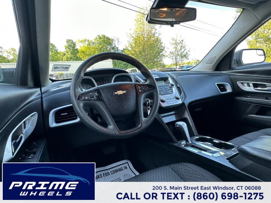 2012 Chevrolet Equinox AWD 4dr LS, available for sale in East Windsor, Connecticut | Prime Wheels. East Windsor, Connecticut 2012 Chevrolet Equinox AWD 4dr LS, available for sale in East Windsor, Connecticut | Prime Wheels. East Windsor, Connecticut