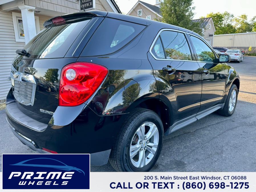 2012 Chevrolet Equinox AWD 4dr LS, available for sale in East Windsor, Connecticut | Prime Wheels. East Windsor, Connecticut 2012 Chevrolet Equinox AWD 4dr LS, available for sale in East Windsor, Connecticut | Prime Wheels. East Windsor, Connecticut