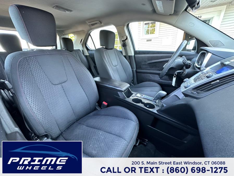 2012 Chevrolet Equinox AWD 4dr LS, available for sale in East Windsor, Connecticut | Prime Wheels. East Windsor, Connecticut 2012 Chevrolet Equinox AWD 4dr LS, available for sale in East Windsor, Connecticut | Prime Wheels. East Windsor, Connecticut