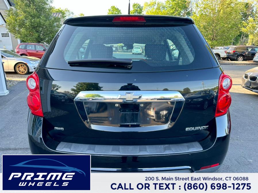 2012 Chevrolet Equinox AWD 4dr LS, available for sale in East Windsor, Connecticut | Prime Wheels. East Windsor, Connecticut 2012 Chevrolet Equinox AWD 4dr LS, available for sale in East Windsor, Connecticut | Prime Wheels. East Windsor, Connecticut