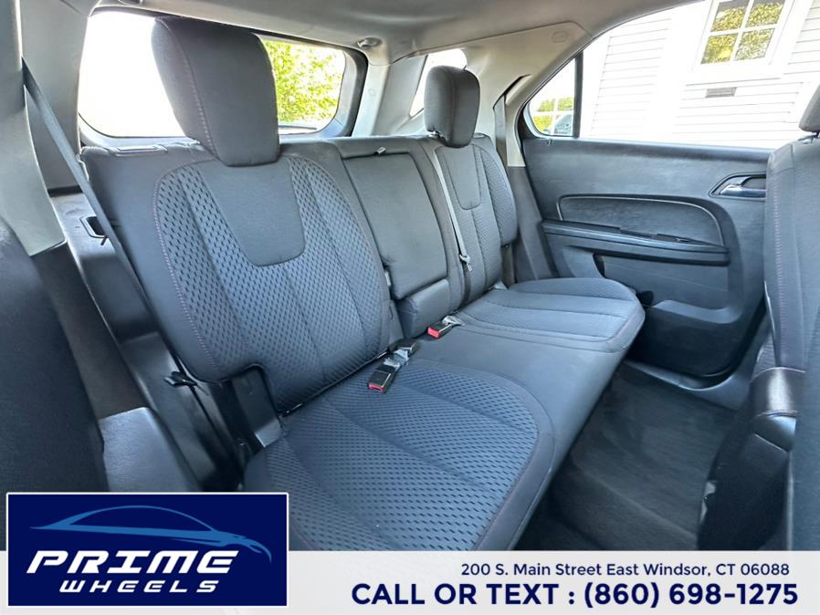 2012 Chevrolet Equinox AWD 4dr LS, available for sale in East Windsor, Connecticut | Prime Wheels. East Windsor, Connecticut 2012 Chevrolet Equinox AWD 4dr LS, available for sale in East Windsor, Connecticut | Prime Wheels. East Windsor, Connecticut
