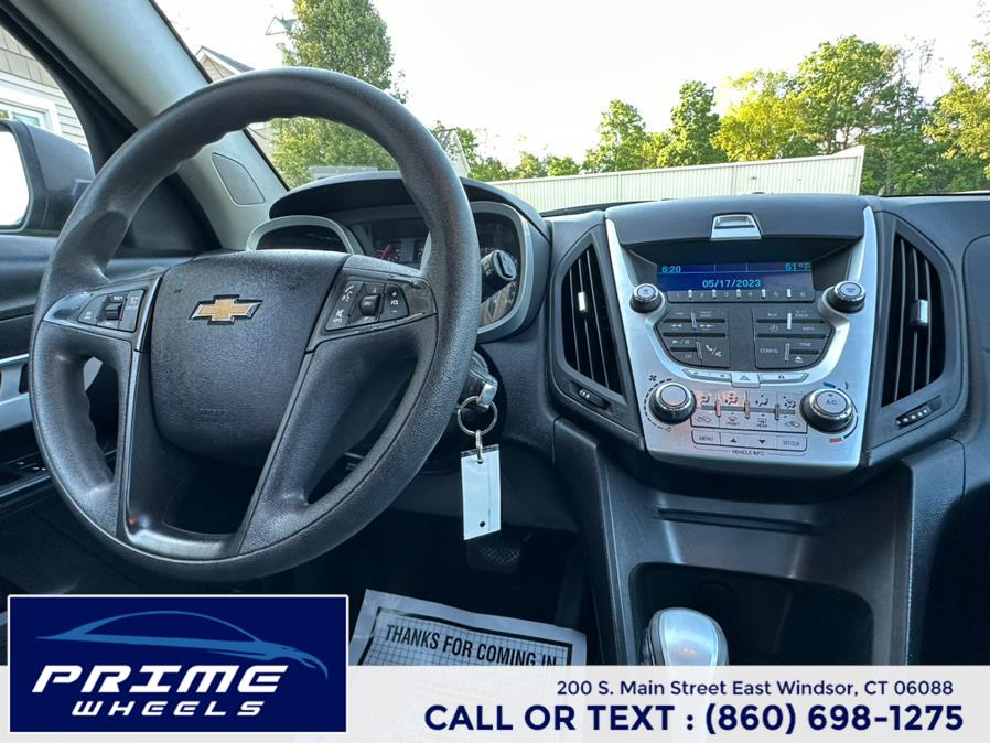 2012 Chevrolet Equinox AWD 4dr LS, available for sale in East Windsor, Connecticut | Prime Wheels. East Windsor, Connecticut 2012 Chevrolet Equinox AWD 4dr LS, available for sale in East Windsor, Connecticut | Prime Wheels. East Windsor, Connecticut
