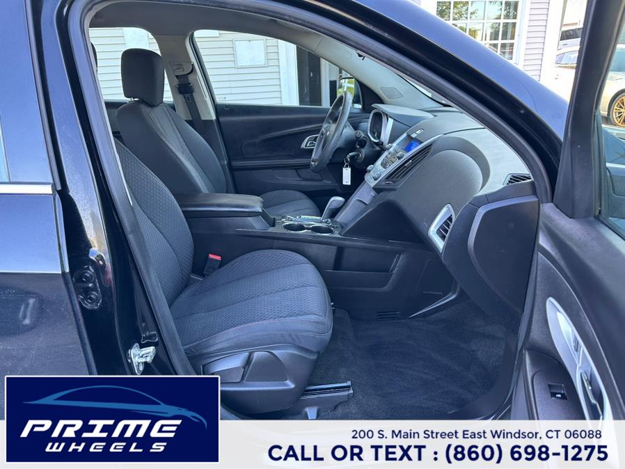 2012 Chevrolet Equinox AWD 4dr LS, available for sale in East Windsor, Connecticut | Prime Wheels. East Windsor, Connecticut 2012 Chevrolet Equinox AWD 4dr LS, available for sale in East Windsor, Connecticut | Prime Wheels. East Windsor, Connecticut