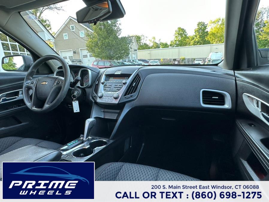 2012 Chevrolet Equinox AWD 4dr LS, available for sale in East Windsor, Connecticut | Prime Wheels. East Windsor, Connecticut 2012 Chevrolet Equinox AWD 4dr LS, available for sale in East Windsor, Connecticut | Prime Wheels. East Windsor, Connecticut