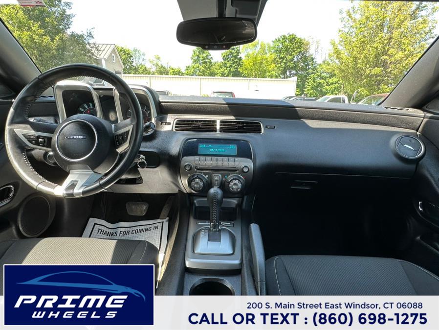 2010 Chevrolet Camaro 2dr Cpe 1LT, available for sale in East Windsor, Connecticut | Prime Wheels. East Windsor, Connecticut 2010 Chevrolet Camaro 2dr Cpe 1LT, available for sale in East Windsor, Connecticut | Prime Wheels. East Windsor, Connecticut