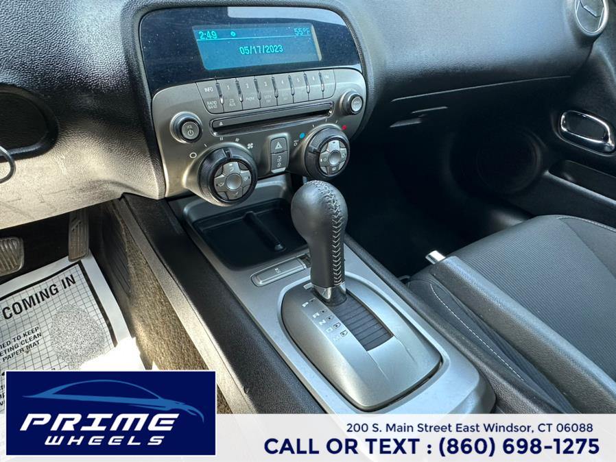 2010 Chevrolet Camaro 2dr Cpe 1LT, available for sale in East Windsor, Connecticut | Prime Wheels. East Windsor, Connecticut 2010 Chevrolet Camaro 2dr Cpe 1LT, available for sale in East Windsor, Connecticut | Prime Wheels. East Windsor, Connecticut