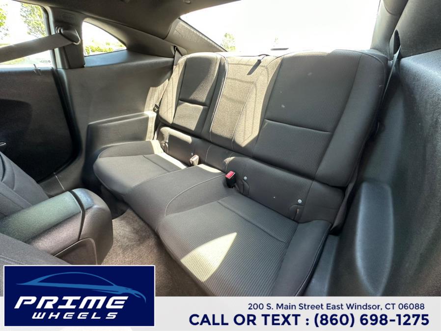 2010 Chevrolet Camaro 2dr Cpe 1LT, available for sale in East Windsor, Connecticut | Prime Wheels. East Windsor, Connecticut 2010 Chevrolet Camaro 2dr Cpe 1LT, available for sale in East Windsor, Connecticut | Prime Wheels. East Windsor, Connecticut