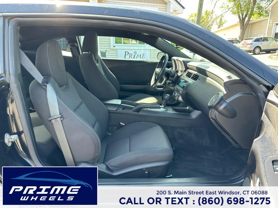 2010 Chevrolet Camaro 2dr Cpe 1LT, available for sale in East Windsor, Connecticut | Prime Wheels. East Windsor, Connecticut 2010 Chevrolet Camaro 2dr Cpe 1LT, available for sale in East Windsor, Connecticut | Prime Wheels. East Windsor, Connecticut