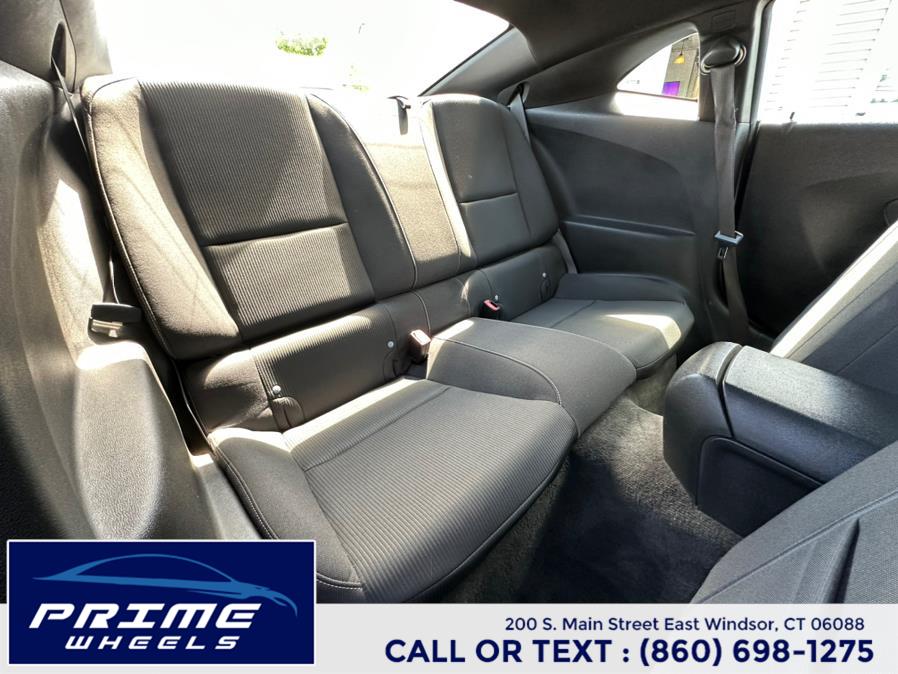 2010 Chevrolet Camaro 2dr Cpe 1LT, available for sale in East Windsor, Connecticut | Prime Wheels. East Windsor, Connecticut 2010 Chevrolet Camaro 2dr Cpe 1LT, available for sale in East Windsor, Connecticut | Prime Wheels. East Windsor, Connecticut