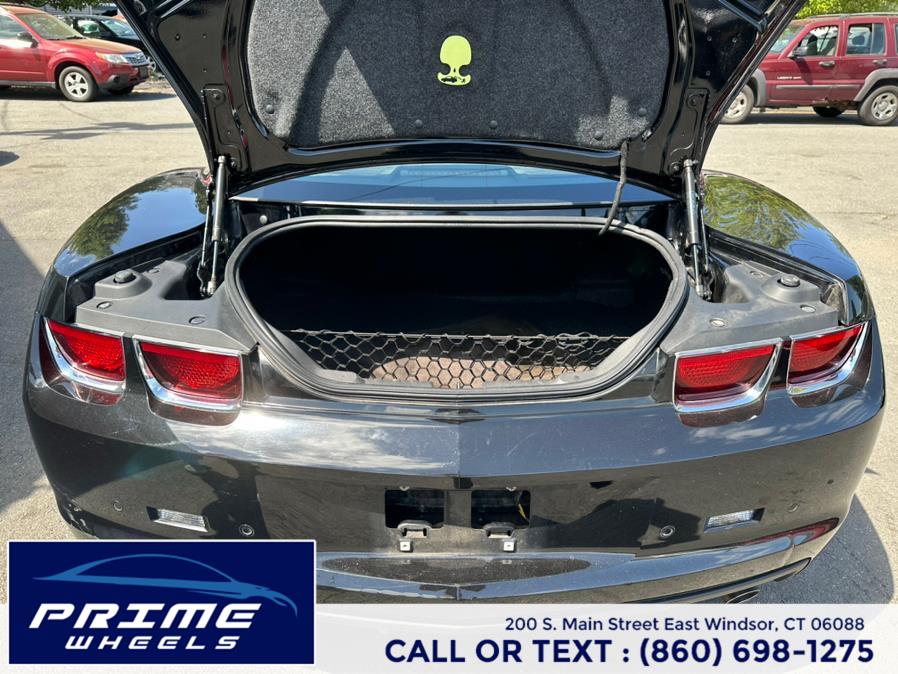 2010 Chevrolet Camaro 2dr Cpe 1LT, available for sale in East Windsor, Connecticut | Prime Wheels. East Windsor, Connecticut 2010 Chevrolet Camaro 2dr Cpe 1LT, available for sale in East Windsor, Connecticut | Prime Wheels. East Windsor, Connecticut