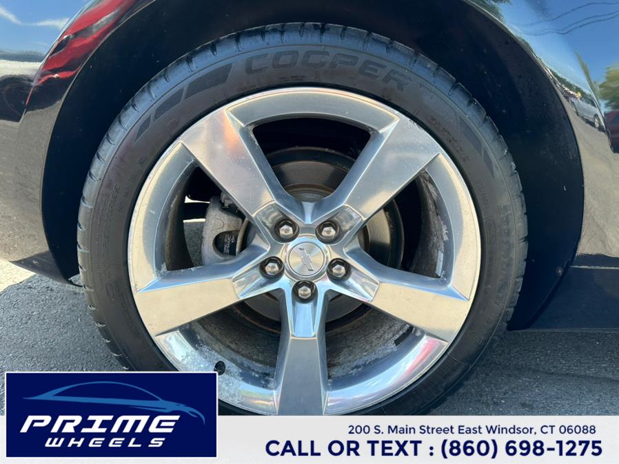 2010 Chevrolet Camaro 2dr Cpe 1LT, available for sale in East Windsor, Connecticut | Prime Wheels. East Windsor, Connecticut 2010 Chevrolet Camaro 2dr Cpe 1LT, available for sale in East Windsor, Connecticut | Prime Wheels. East Windsor, Connecticut