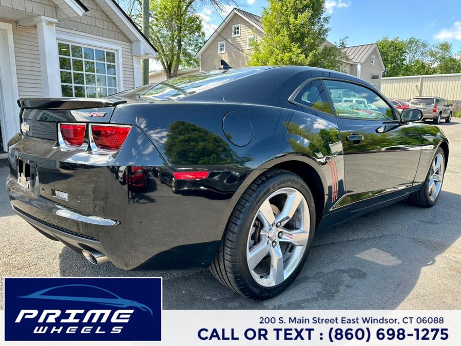 2010 Chevrolet Camaro 2dr Cpe 1LT, available for sale in East Windsor, Connecticut | Prime Wheels. East Windsor, Connecticut 2010 Chevrolet Camaro 2dr Cpe 1LT, available for sale in East Windsor, Connecticut | Prime Wheels. East Windsor, Connecticut