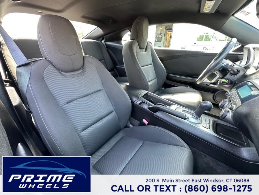 2010 Chevrolet Camaro 2dr Cpe 1LT, available for sale in East Windsor, Connecticut | Prime Wheels. East Windsor, Connecticut 2010 Chevrolet Camaro 2dr Cpe 1LT, available for sale in East Windsor, Connecticut | Prime Wheels. East Windsor, Connecticut