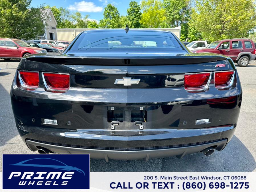 2010 Chevrolet Camaro 2dr Cpe 1LT, available for sale in East Windsor, Connecticut | Prime Wheels. East Windsor, Connecticut 2010 Chevrolet Camaro 2dr Cpe 1LT, available for sale in East Windsor, Connecticut | Prime Wheels. East Windsor, Connecticut