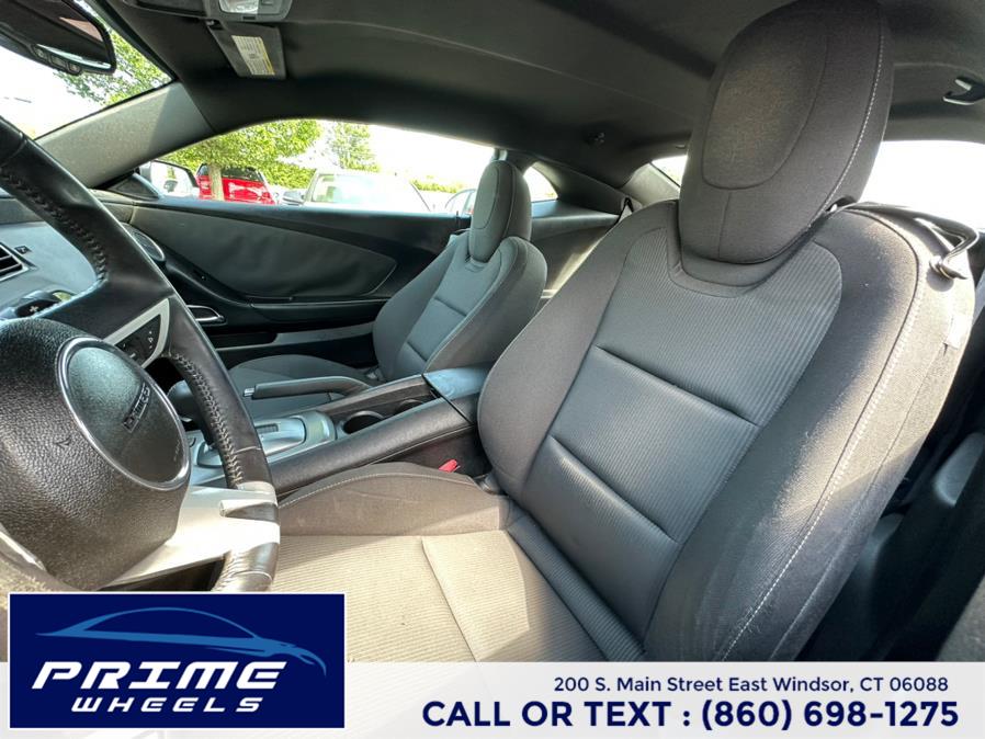 2010 Chevrolet Camaro 2dr Cpe 1LT, available for sale in East Windsor, Connecticut | Prime Wheels. East Windsor, Connecticut 2010 Chevrolet Camaro 2dr Cpe 1LT, available for sale in East Windsor, Connecticut | Prime Wheels. East Windsor, Connecticut