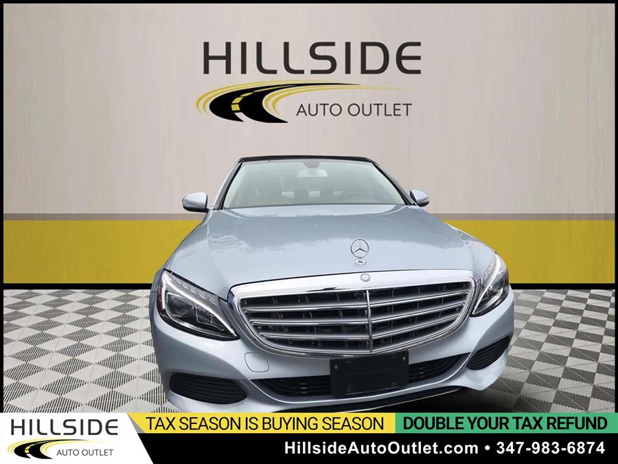 2015 Mercedes-benz C-class C 300, available for sale in Jamaica, New York | Hillside Auto Outlet. Jamaica, New York 2015 Mercedes-benz C-class C 300, available for sale in Jamaica, New York | Hillside Auto Outlet. Jamaica, New York